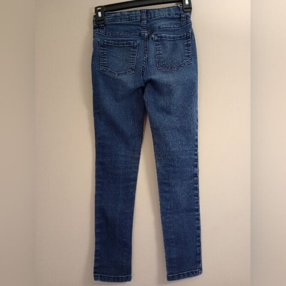 (Bundle) 4 Pair Bottoms 2 Jeans 2 Shorts Size 10 - Picture 10 of 16